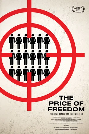 Постер: The Price of Freedom
