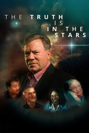 Постер: The Truth Is in the Stars