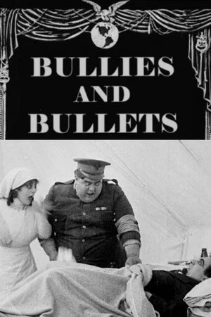 Постер: Bullies and Bullets