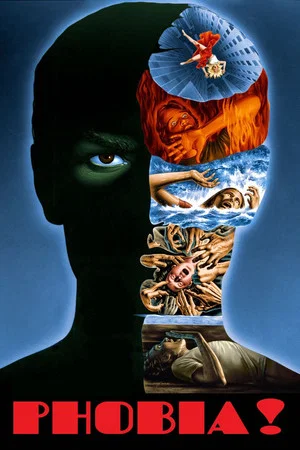 Постер: Phobia