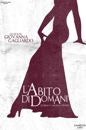 Постер: L'abito di domani