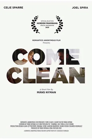 Постер: Come Clean