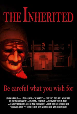 Постер: The Inherited