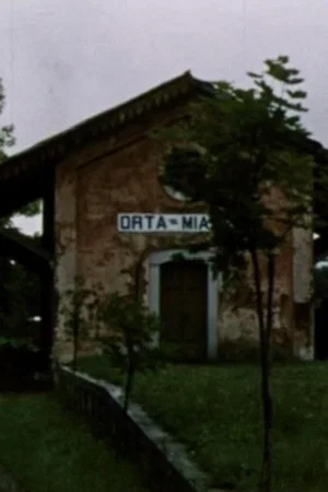 Постер: Orta mia