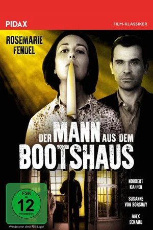 Постер: Der Mann aus dem Bootshaus