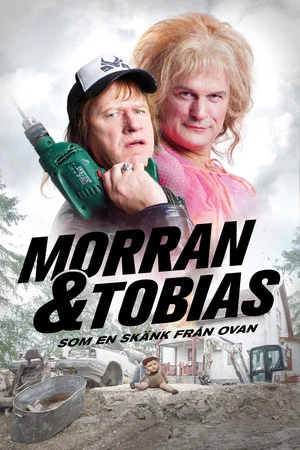 Постер: Morran & Tobias: Godsend