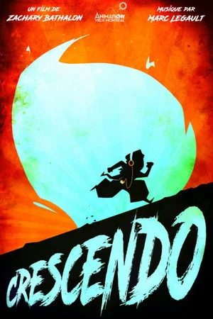 Постер: Crescendo