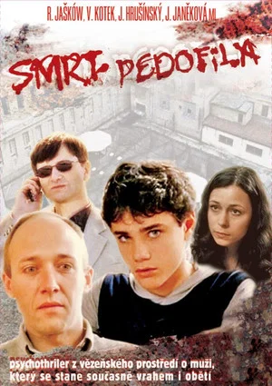 Постер: Smrt pedofila