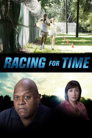 Постер: Racing for Time
