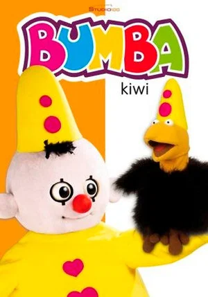 Постер: Bumba - Deel 5: Kiwi