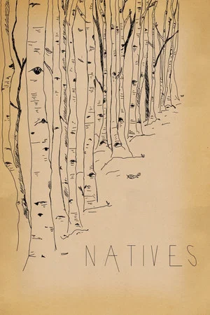 Постер: Natives