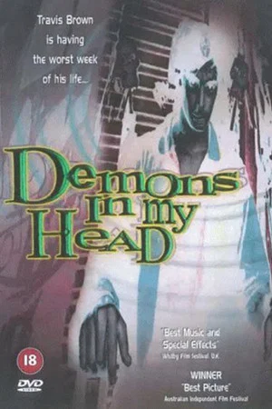 Постер: The Demons in My Head