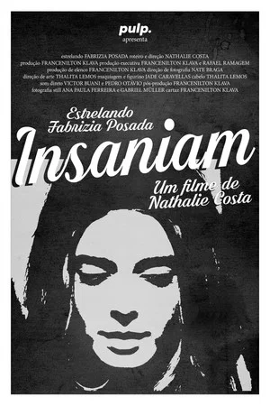Постер: INSANIAM