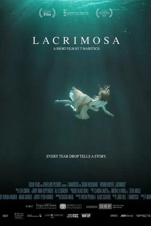 Постер: Lacrimosa