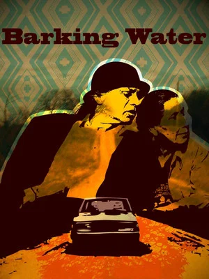 Постер: Barking Water