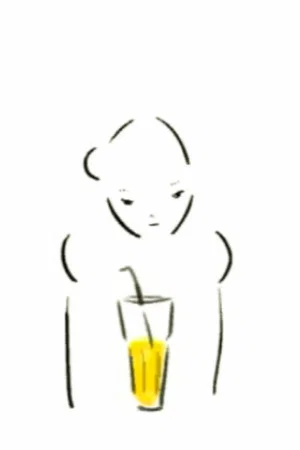 Постер: Café