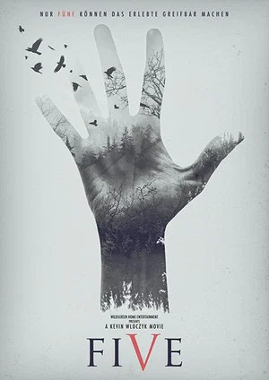 Постер: Five: Find Your Limit