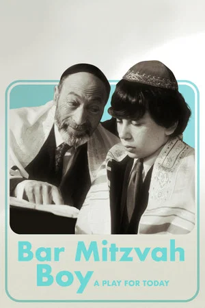 Постер: Bar Mitzvah Boy
