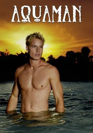 Постер: Aquaman