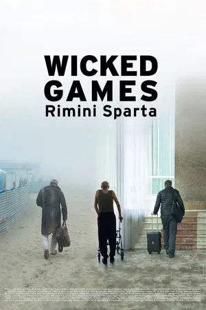 Постер: Wicked Games