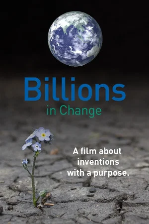 Постер: Billions in Change