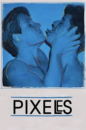 Постер: Pixels