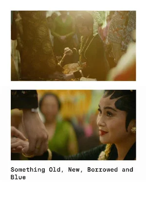 Постер: Something Old, New, Borrowed and Blue
