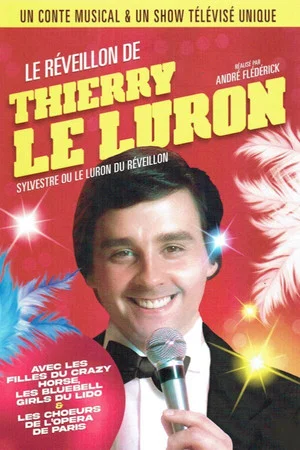 Постер: Sylvestre ou Le Luron du réveillon