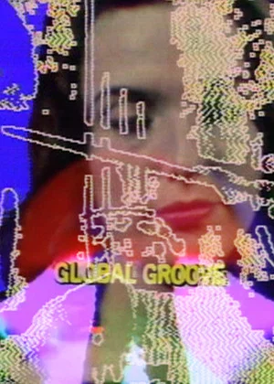 Постер: Global Groove