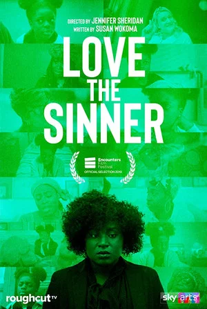 Постер: Love the Sinner