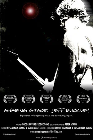 Постер: Amazing Grace: Jeff Buckley
