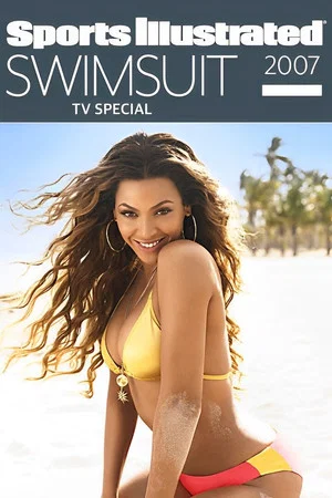 Постер: Sports Illustrated: Swimsuit 2007 TV Special