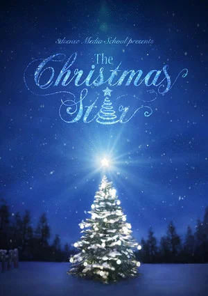 Постер: The Christmas Star