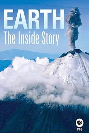 Постер: Earth: The Inside Story