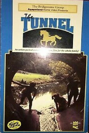 Постер: The Tunnel