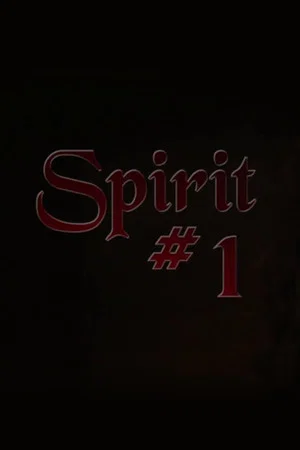Постер: Spirit #1