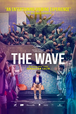 Постер: The Wave