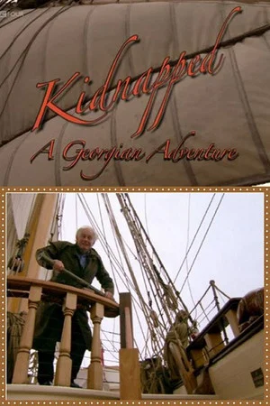 Постер: Kidnapped: A Georgian Adventure