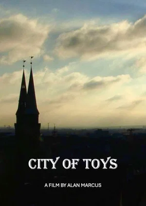 Постер: City of Toys