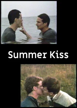 Постер: Summer Kiss