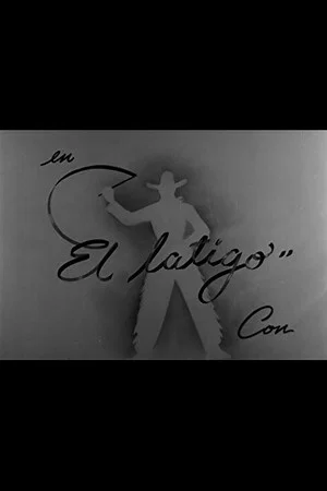 Постер: El látigo