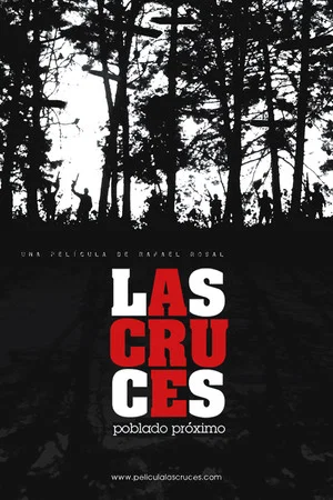 Постер: Las Cruces, poblado próximo