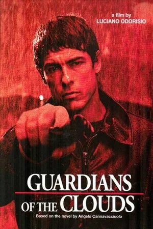 Постер: Guardians of the Clouds