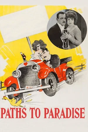 Постер: Paths to Paradise