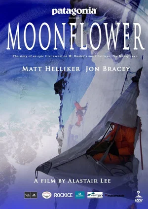 Постер: Moonflower