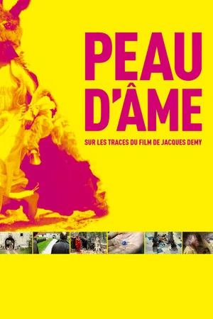 Постер: Peau d'âme
