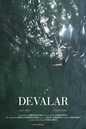 Постер: Devalar (C)
