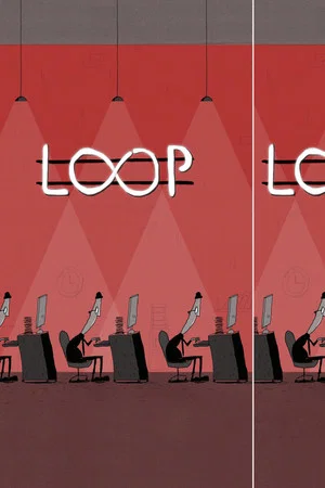 Постер: Loop