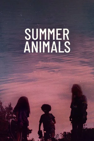 Постер: Summer Animals