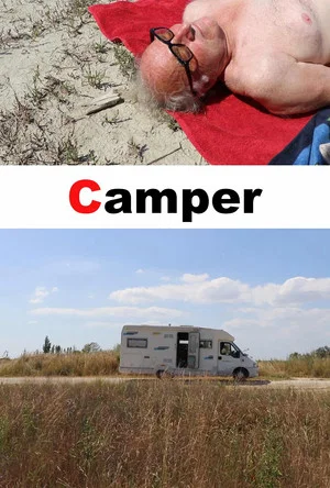 Постер: Camper